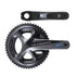 Stages - Power LR Shimano Ultegra R8000 Crankset Dual Sided Cycling Power Meter